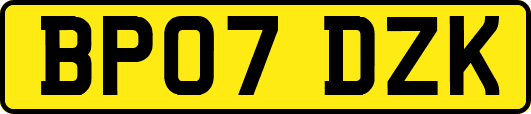 BP07DZK