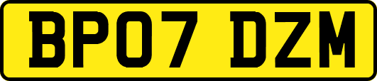 BP07DZM