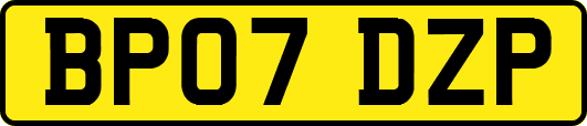 BP07DZP