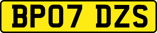 BP07DZS