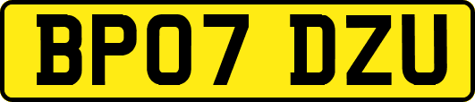 BP07DZU
