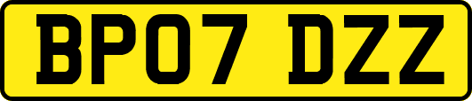 BP07DZZ