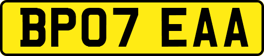 BP07EAA