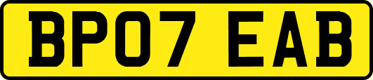 BP07EAB