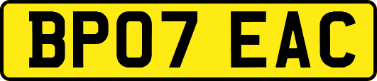 BP07EAC