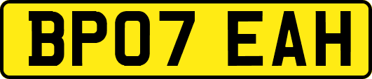 BP07EAH