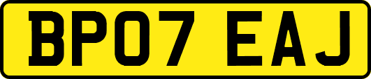 BP07EAJ