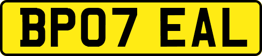 BP07EAL
