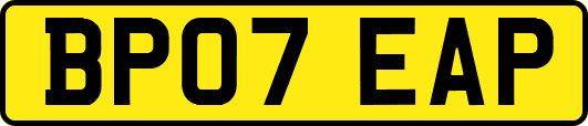 BP07EAP