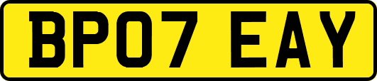 BP07EAY