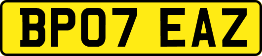BP07EAZ