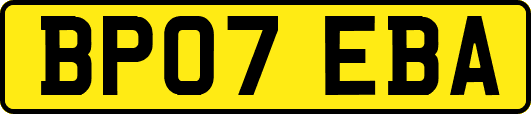 BP07EBA