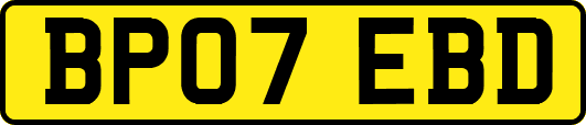 BP07EBD