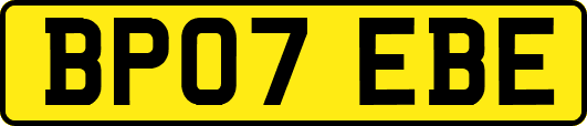 BP07EBE