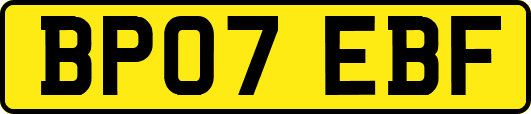BP07EBF