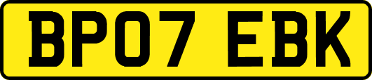 BP07EBK