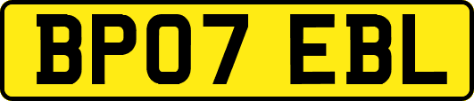BP07EBL