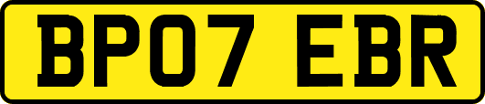 BP07EBR