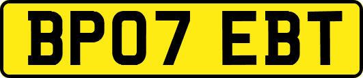 BP07EBT