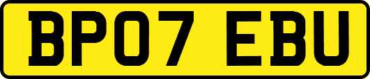 BP07EBU