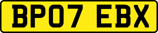 BP07EBX