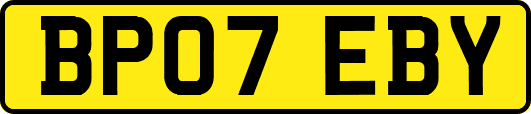 BP07EBY