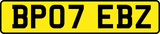 BP07EBZ