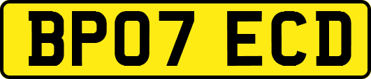 BP07ECD