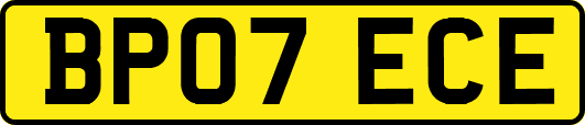 BP07ECE