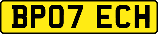 BP07ECH