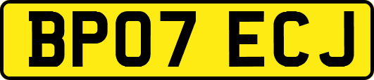 BP07ECJ