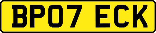 BP07ECK