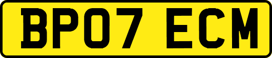 BP07ECM