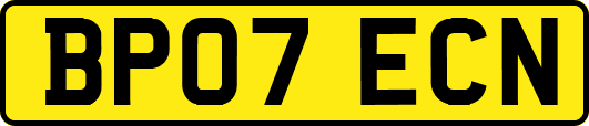 BP07ECN
