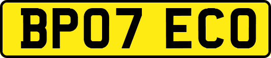 BP07ECO