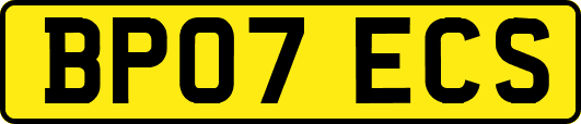 BP07ECS