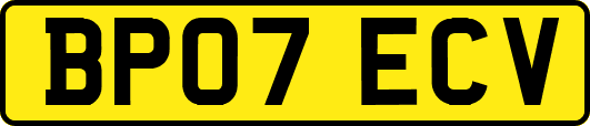 BP07ECV
