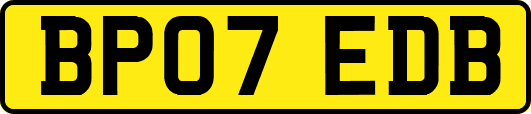 BP07EDB