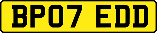 BP07EDD