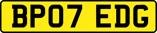 BP07EDG