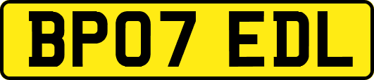 BP07EDL