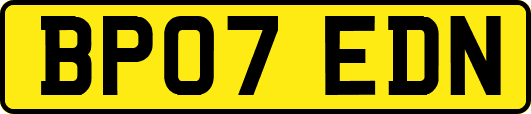 BP07EDN