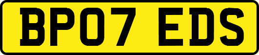 BP07EDS