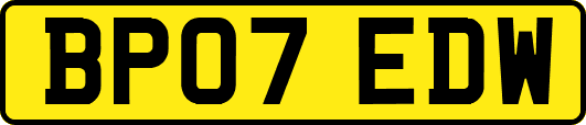 BP07EDW