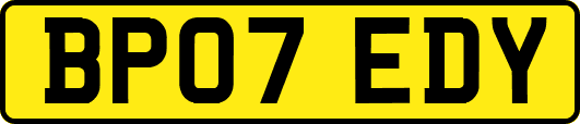 BP07EDY