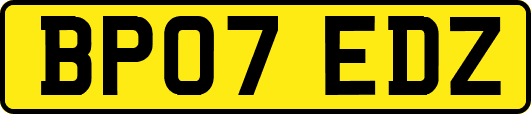 BP07EDZ