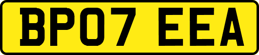 BP07EEA