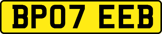 BP07EEB