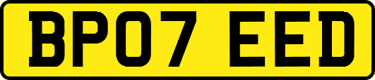 BP07EED