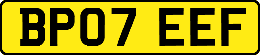 BP07EEF
